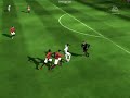 Cabr�o no GK FIFA09