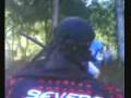 videos de Super Ion del Intimidable (super sensitive trigger)