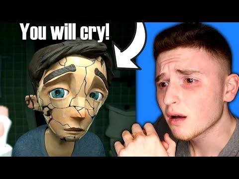 The SADDEST ANIMATIONS You Will EVER SEE On YouTube