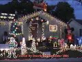 Christmas Lights - Blue Man Group Christmas Lights - Blue Man Group