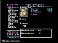 Genghis Khan - NES Gameplay Genghis Khan - NES Gameplay