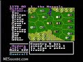 all nesguide videos are captured directly from an original nes console. - www.nesguide.com