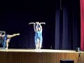 Narnia Dance!!!!