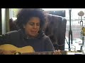 playing at chaz's records in durham