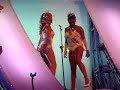 Andy y Topy bailando 