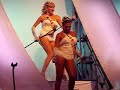 Andy y Topy bailando 