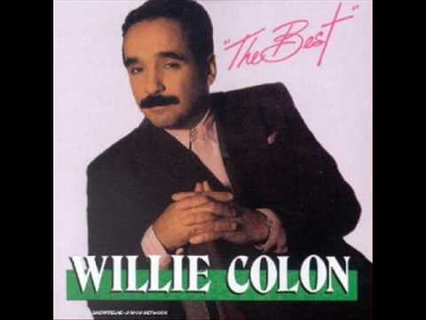 Idilio - Willie Colon
