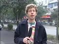老外说四川话