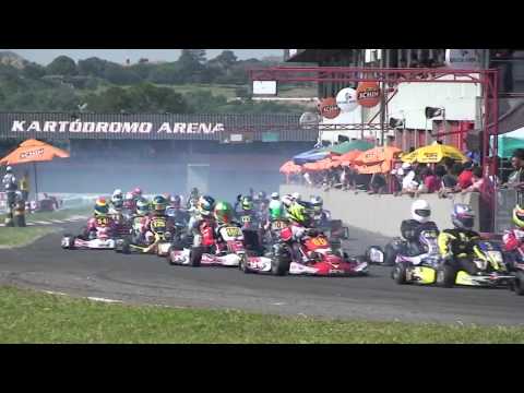 TOP KART Brasil – GP São Paulo – Video Clip Oficial