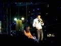 Im Seul Ong solo performance in guerilla concert