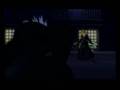 Kingdom Hearts 2 Final Mix Roxas vs. Riku