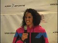 KINA MALPARTIDA VS. LINDSEY SCRAGG: EL REPORTAJE ESPECIAL