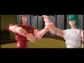 Matrix Error