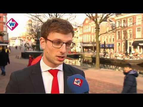Zwartboek - Huisjesmelkers in Leiden worden aangepakt. Particuliere huurders in Leiden hebben vaak problemen met huisbazen. Mart Keuning van de Christenunie heeft alle p...