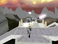 Star wars Battlefront 2 Stunts