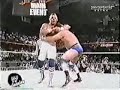 british bulldogs vs steve lombardi and jobber