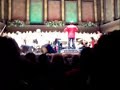 Rochester Philharmonic Plays Adeste Fideles