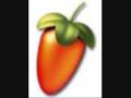 Fruity Loops beat