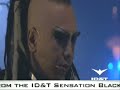 Sensation Black 2005 @ Yoji Biomehanika