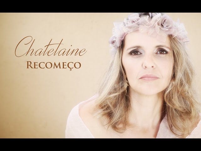 18 - Video para mulheres por Ivna Sá começar de novo, tempo de recomeçar'