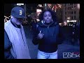 Ivy AKA Karma - Freestyle // City On Lock