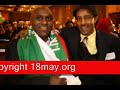 18 May 2008 Somaliland Independence