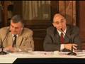 Mondino en el Senado (Anses)
