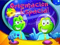 ORIENTACIÓN ESPACIAL