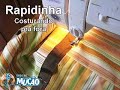 Mucao.com.br - Rapidinha - Costurando para fora com M�nica