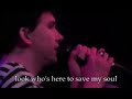 raveonettes - black satin