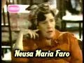 Chamada do Elenco - Filha de Oxum