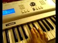Ash-Ladoo piano jay sean maybe