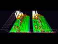 EEG changes into Alpha Brainwave state in IBVA biofeedback