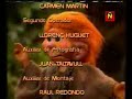 Los aurones ending