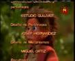 Los aurones ending