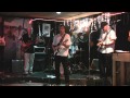 Bass with Four Below Blues Band