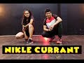 Nikle Currant Dance Cover | Jassi GIll | Neha Kakk