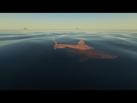 how to patch yourself stranded deep