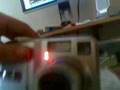 my kodac cammera
