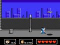 what? another random game? this one stars a blue cat with a gun... a gun full of fist.