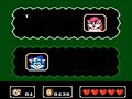 what? another random game? this one stars a blue cat with a gun... a gun full of fist.