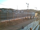 barona street stock heat race 10-25-08 barona street stock heat race 10-25-08