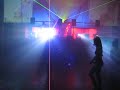 Justin Scott Dixon (Voyager) @ MJ's Birthday Bashment -July 4th 2009 Altanta GA