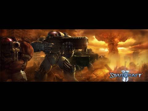 starcraft 2 review