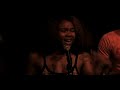Team Urbana 2008 perform Group Piece \"Dunbar\"