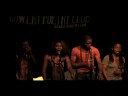 Team Urbana 2008 perform Group Piece 
