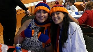 St. Leon Armenian Church Hosts Its 80th Annual Food and Arts Festival