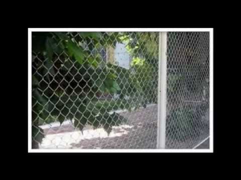 Watch 'Long Island Fence Company - 631-724-3775 - BestLine Fence NY'