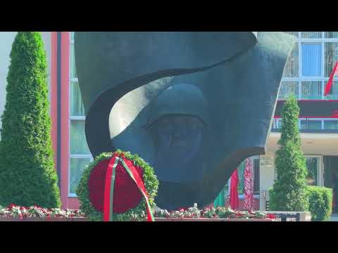 Барановичи день за днем. 07.08.26.