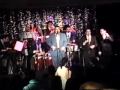 Te Quiero Amor with Richie Gonzalez and the Salsa Machine